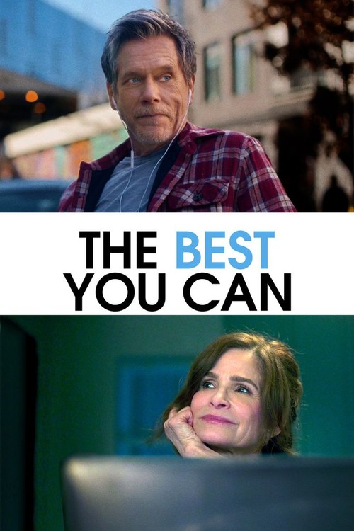 The Best You Can poster