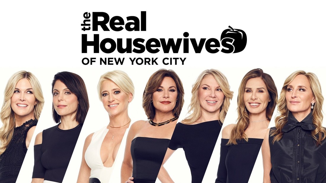 Watch real housewives of new deals york season 10 online free