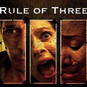 Rule of Three photo 5
