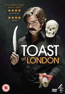 Toast of London poster image