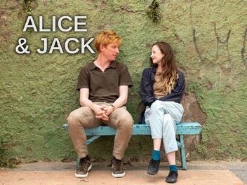 Alice & Jack' Review: Domhnall Gleeson & Andrea Riseborough Star