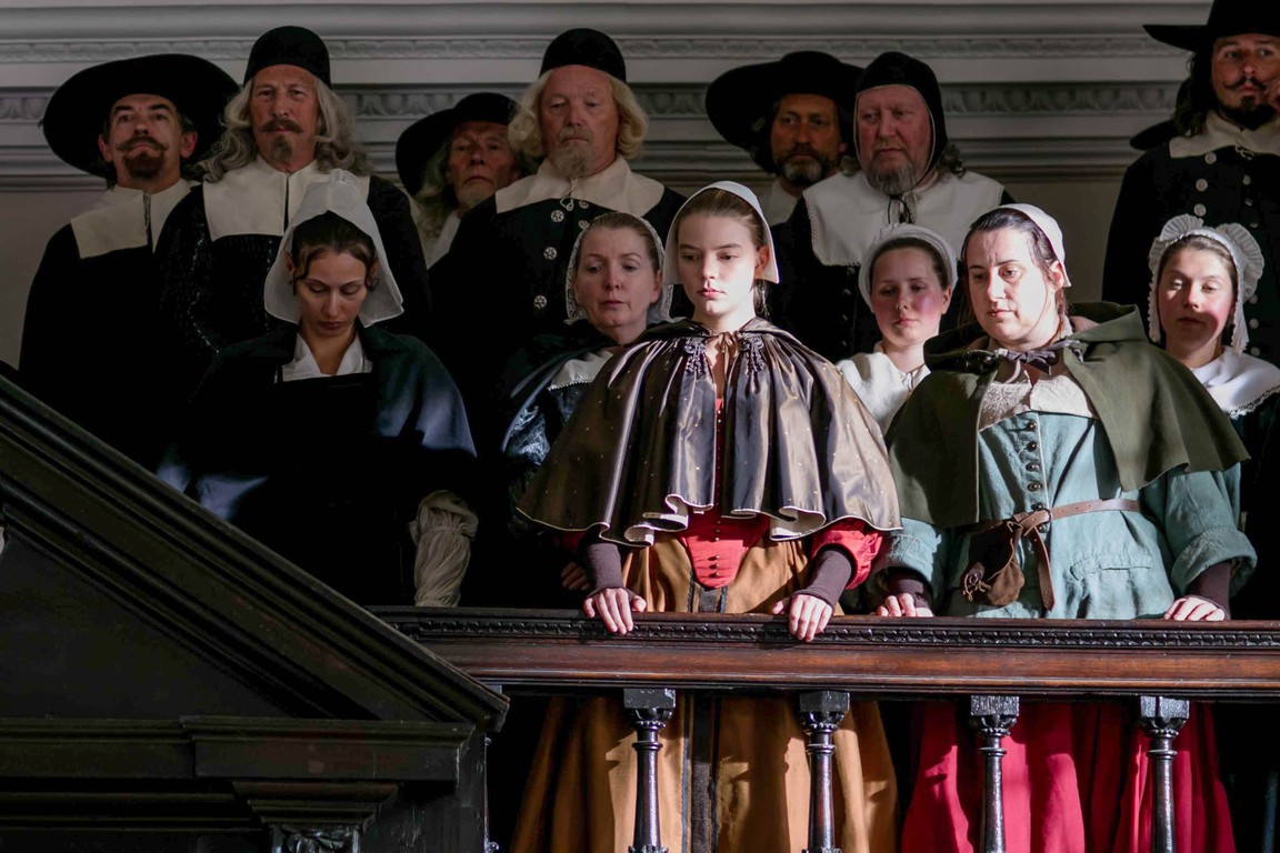 The Miniaturist Miniseries Rotten Tomatoes