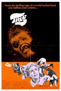 Trog poster