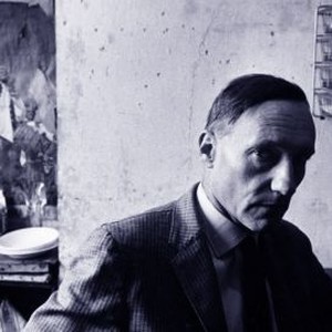 William S. Burroughs: A Man Within (2009) photo 10