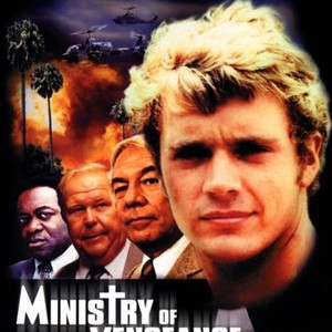 Ministry of Vengeance (1989) photo 9