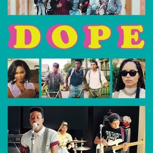 Dope (2015) photo 5