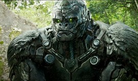 Transformers: Rise of the Beasts: Teaser Trailer photo 1