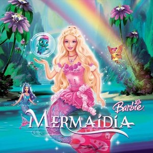 Barbie: Mermaidia photo 9