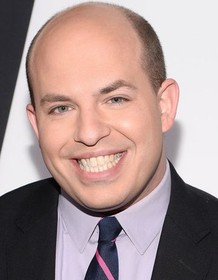 Brian Stelter