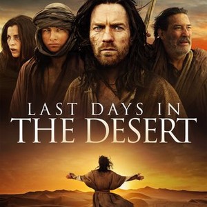 Last Days in the Desert photo 10