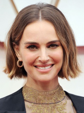 Natalie Portman Films