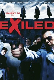 Exiled (Exiled: A Law & Order Movie)