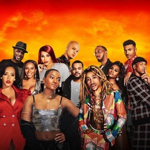 Growing Up Hip Hop Rotten Tomatoes