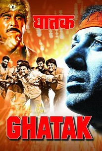 Watch trailer for Ghatak