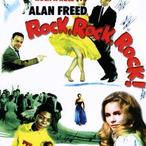 Rock, Rock, Rock! (1956)