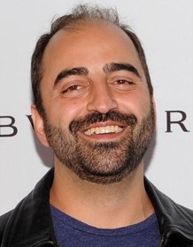 John Christou