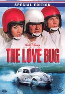 The Love Bug poster image