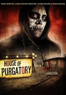 House of Purgatory poster image