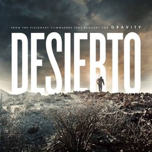 Desierto - Border Sniper (2015) photo 17
