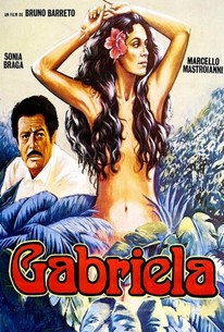Watch trailer for Gabriela
