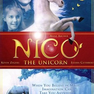 Nico the Unicorn (1998) photo 14