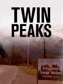 Twin peaks season 1 episode 1 full hot sale episode online