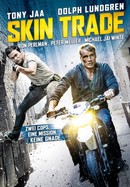 Skin Trade poster image