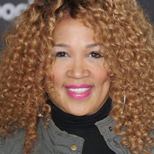 Kym Whitley - Rotten Tomatoes