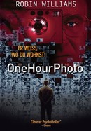 One Hour Photo poster image