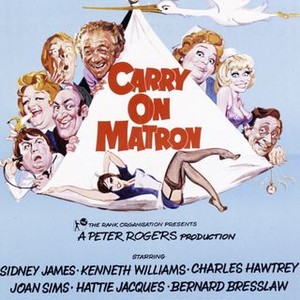 Carry on Matron (1973) photo 6