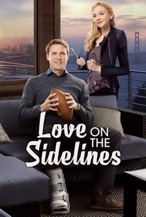 Watch trailer for Love on the Sidelines