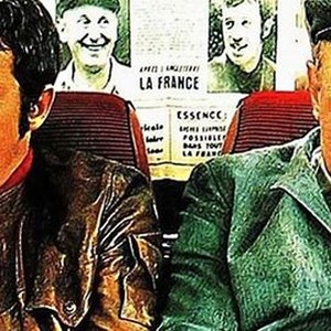 THE BRAIN Movie Still N1 8x10 in. USA - 1969 - Gérard Oury, Jean