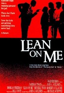 Lean on Me poster image
