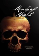 Mischief Night poster image