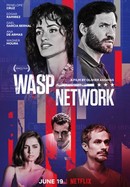 Wasp Network poster image