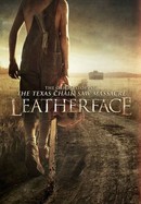 Leatherface poster image