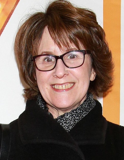 Delia Ephron