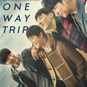 One Way Trip (2016) photo 13
