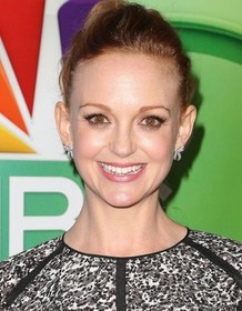 Jayma Mays