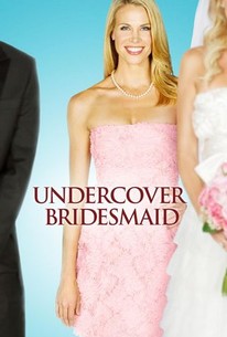 Watch trailer for Undercover Bridesmaid