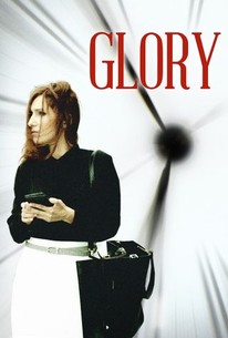 Glory poster