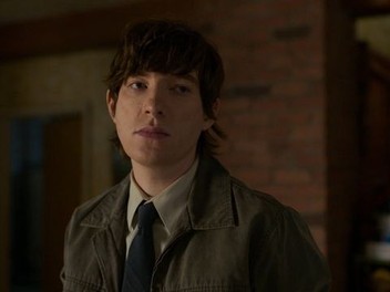 The Patient: Limited Series, Episode 2 | Rotten Tomatoes