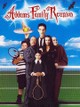 Addams Family Reunion