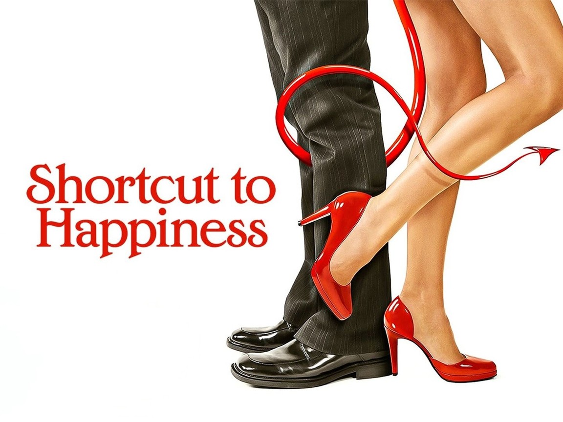 Shortcut To Happiness