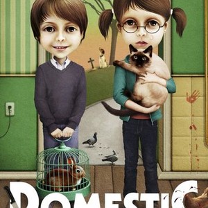 Domestic (2012) photo 1