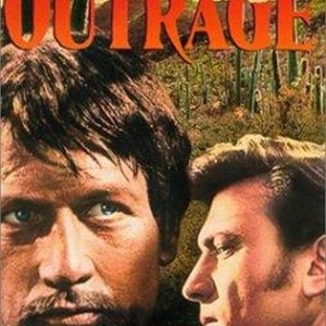 The Outrage (1964) photo 5