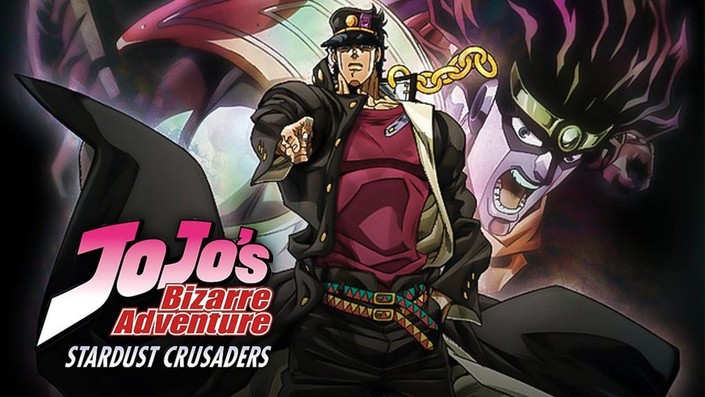 Assistir JoJo's Bizarre Adventure 2º Temporada Episódio 41 Dublado » Anime  TV Online