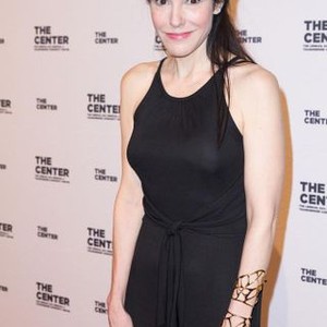 Mary Louise Parker at arrivals for The Lesbian, Gay, Bisexual & Transgender Community Center''s Annual ''The Center'' Dinner, Cipriani Wall Street, new, NY April 2, 2015. Photo By: Abel Fermin