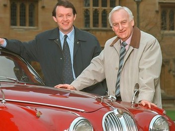 Inspector morse season 2024 1 episode 1