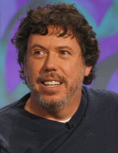 Sean Gilder